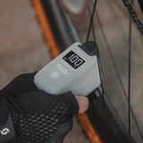 Pompe électrique Topeak E-Booster Digital Dynamic
