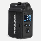 Pompe électrique Topeak E-Booster Digital Dynamic