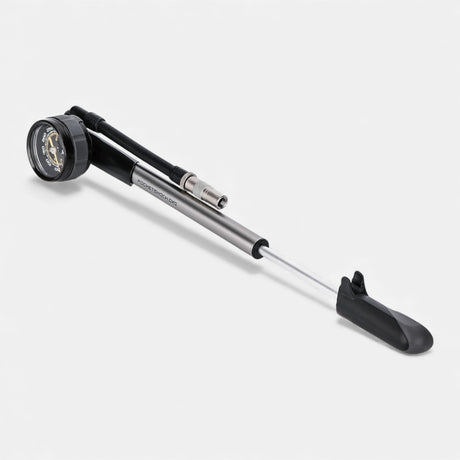 Pompe haute pression pour fourche et amortisseur - Topeak Pocket Shock DXG Topeak