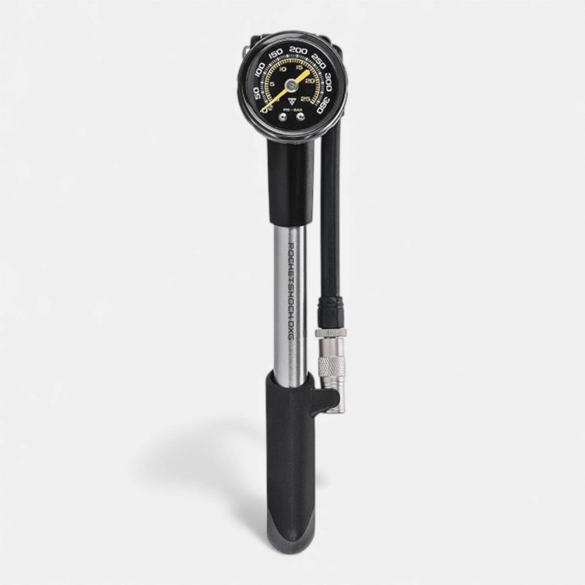 Pompe haute pression pour fourche et amortisseur - Topeak Pocket Shock DXG Topeak