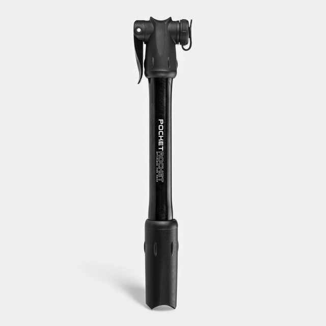 Pompe Topeak Pocket Rocket – Black Topeak