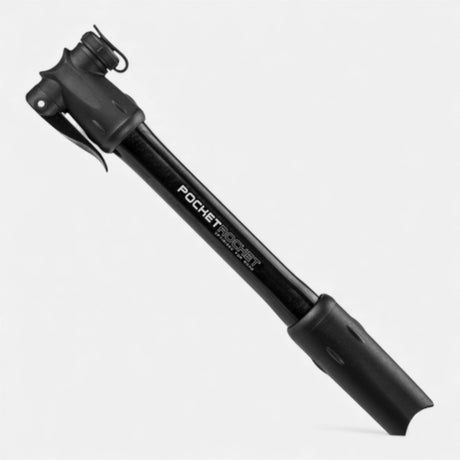 Pompe Topeak Pocket Rocket – Black Topeak
