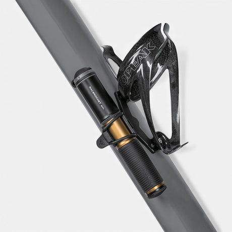 Pompe Topeak RaceRocket Mini – Gold Topeak