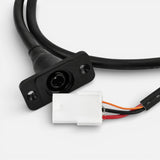 Port de charge – Segway ZT3 Pro - Wheellow
