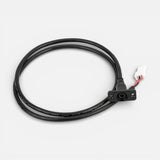 Port de charge – Segway ZT3 Pro - Wheellow