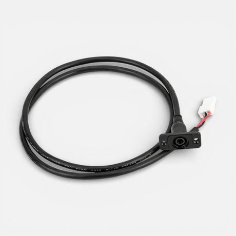 Port de charge – Segway ZT3 Pro - Wheellow
