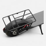 Porte-bagages arrière en acier pour trottinette Xiaomi Xiaomi