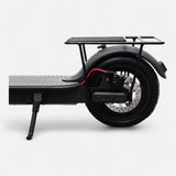 Porte-bagages arrière en acier pour trottinette Xiaomi Xiaomi