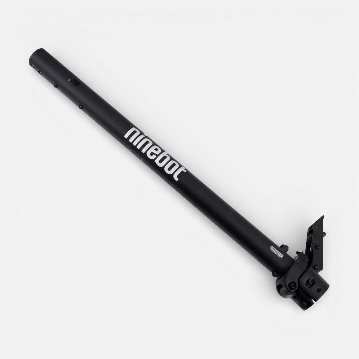 Potence repliable – Ninebot Max G3 - Wheellow