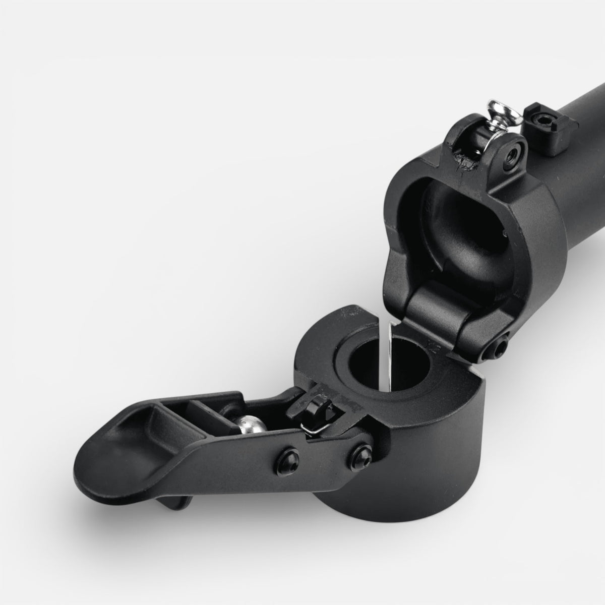 Potence – Segway ZT3 Pro Segway
