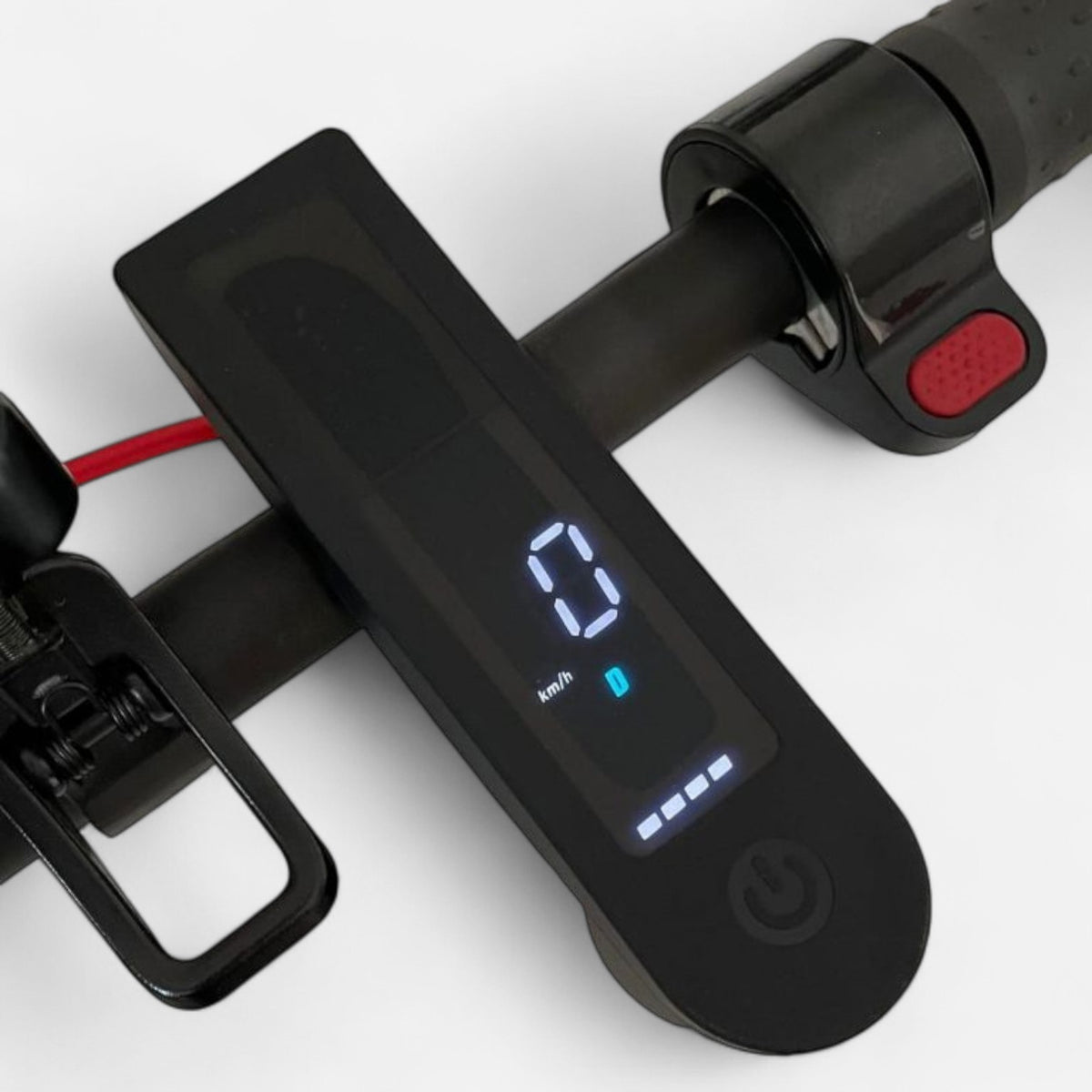 Protège-écran Xiaomi M365, M365 Pro, M365 Pro 2 Wattiz