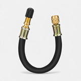 Rallonge de gonflage flexible – Valve Schrader Wheellow