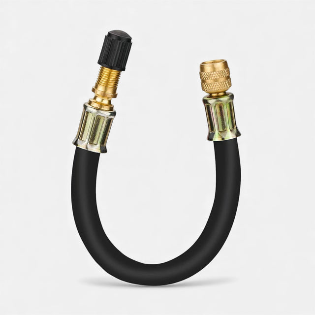 Rallonge de gonflage flexible – Valve Schrader Wheellow