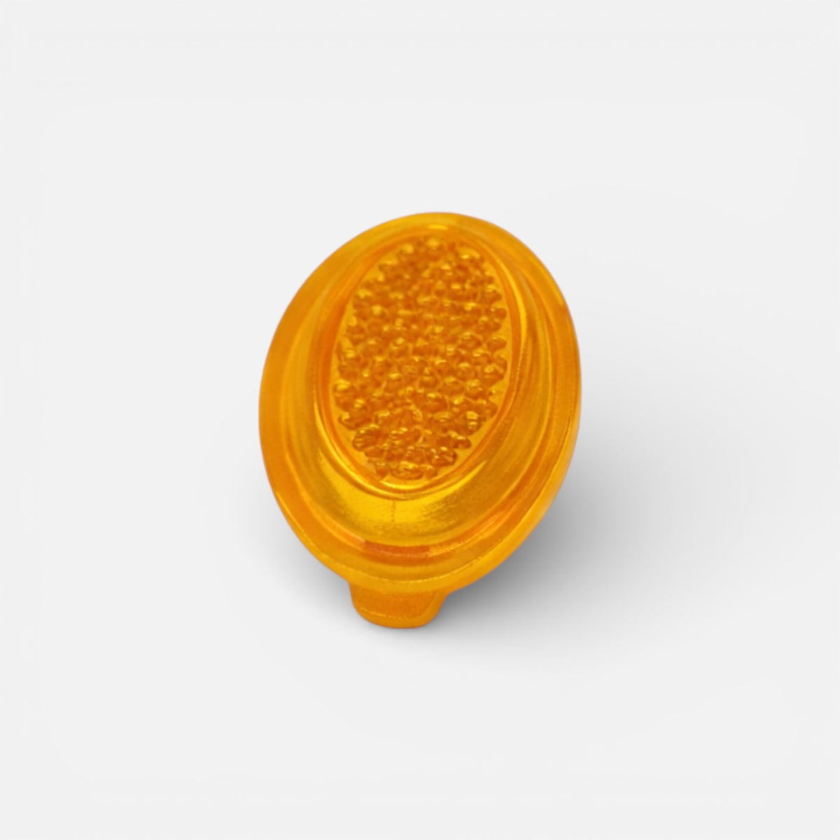 Réflecteur latéral colonne de direction gauche – Dualtron Pop - Wheellow