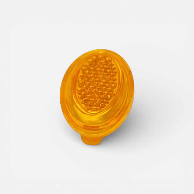 Réflecteur latéral colonne de direction gauche – Dualtron Pop - Wheellow