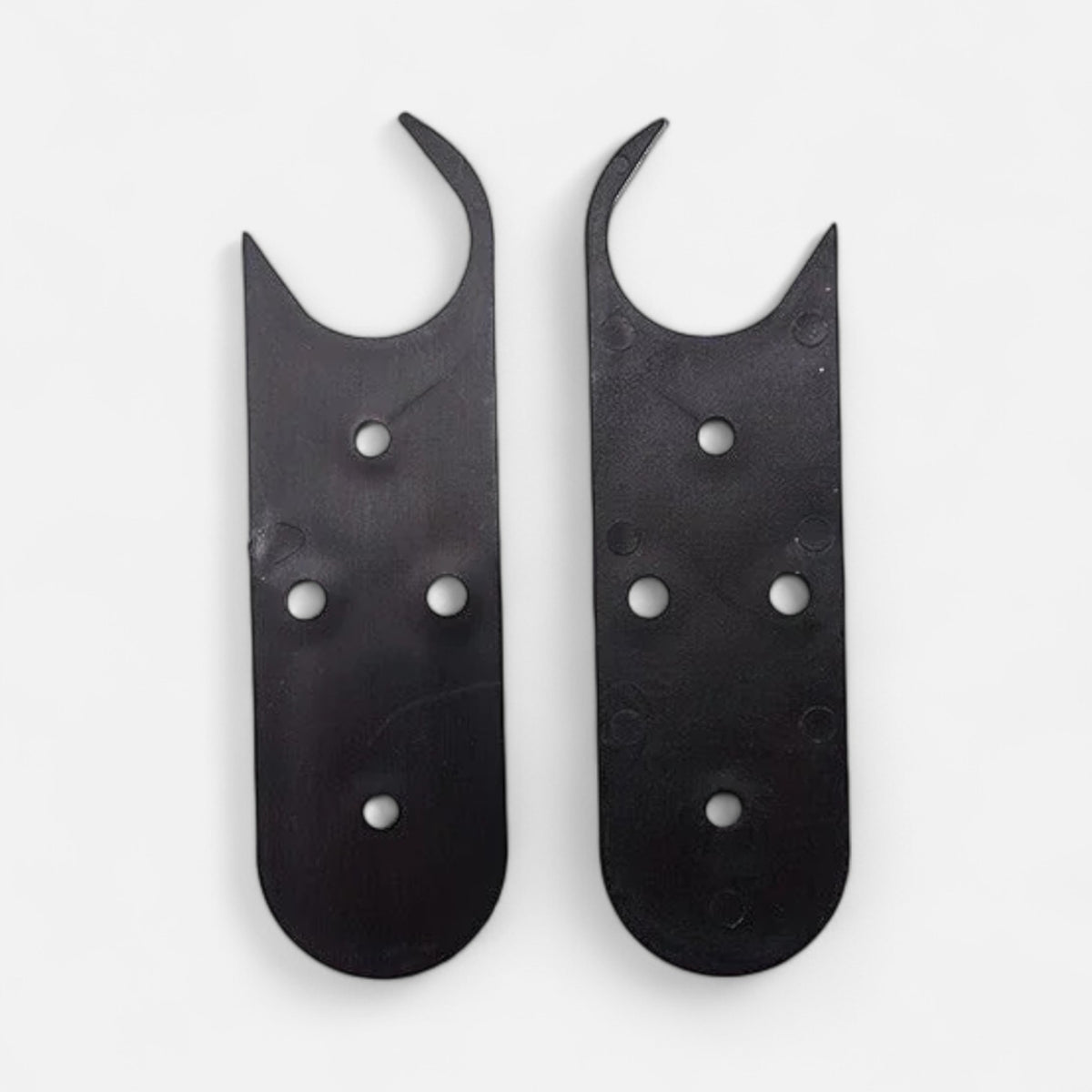 Renfort garde-boue avec cales plastiques – Xiaomi M365, M365 Pro Wattiz