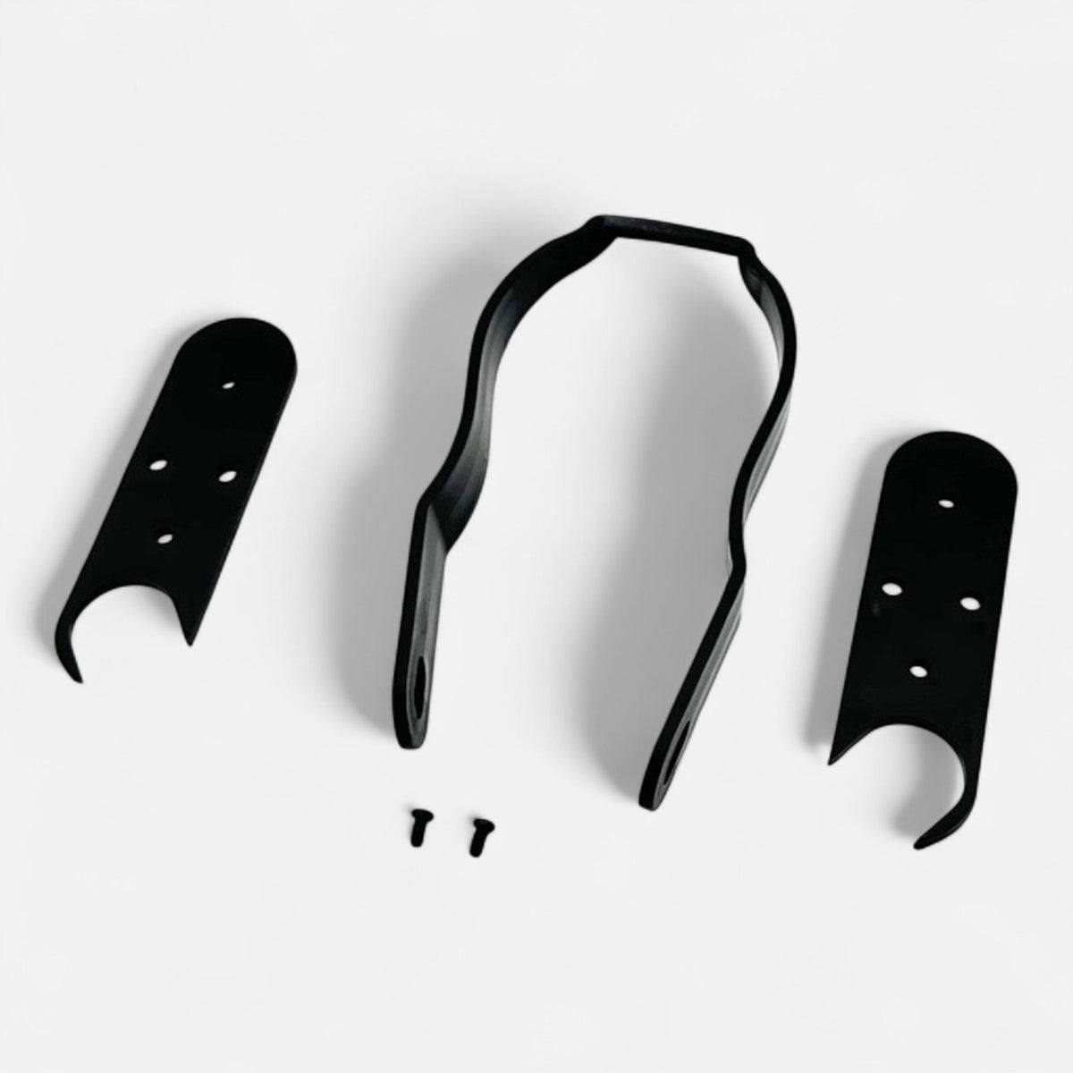 Renfort garde-boue avec cales plastiques – Xiaomi M365, M365 Pro Wattiz
