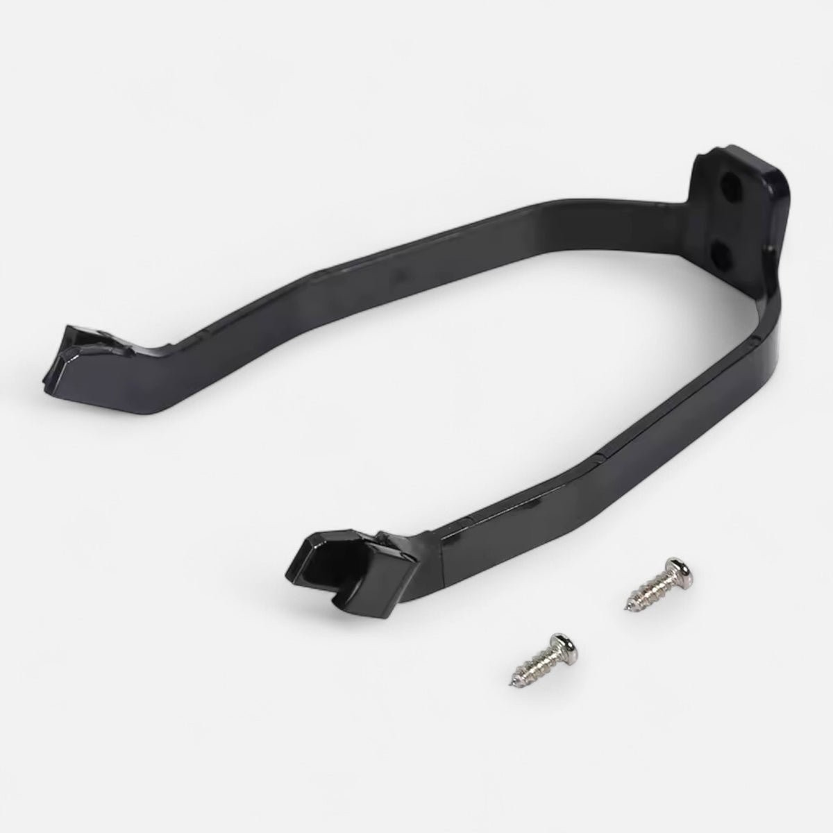 Renfort garde-boue Xiaomi – Noir à clipser Xiaomi