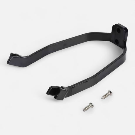 Renfort garde-boue Xiaomi – Noir à clipser Xiaomi
