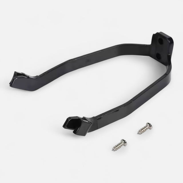 Renfort garde-boue Xiaomi – Noir à clipser Xiaomi