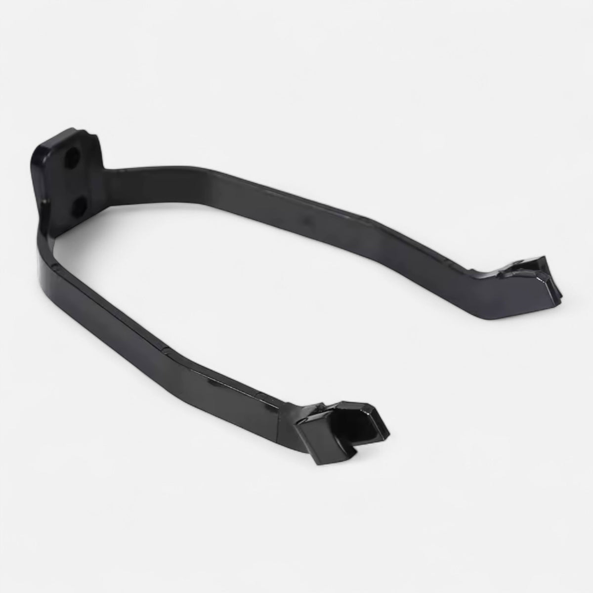 Renfort garde-boue Xiaomi – Noir à clipser Xiaomi