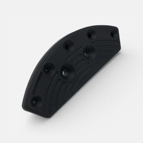 Repose-pieds – Dualtron Man - Wheellow