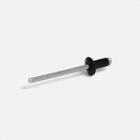 Tige du rivet aveugle à tête bombée 4 × 7 Segway Ninebot
