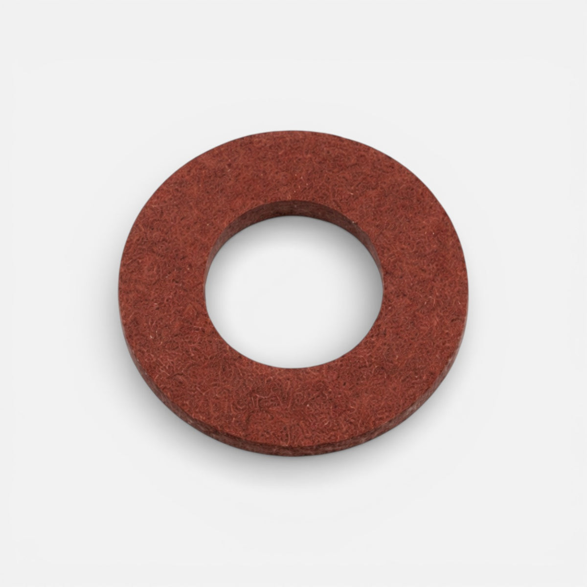 Rondelle isolante rouge – Dualtron Sonic - Wheellow