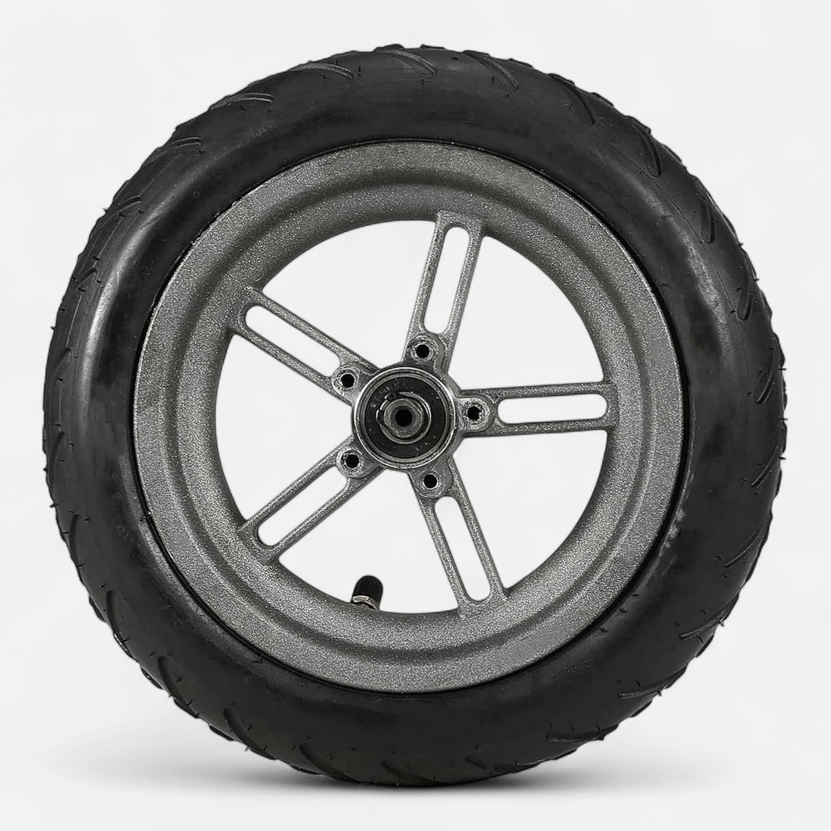 Roue arrière avec pneu gonflable Xiaomi M365 Pro, Pro 2 Wattiz