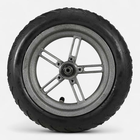 Roue arrière avec pneu gonflable Xiaomi M365 Pro, Pro 2 Wattiz