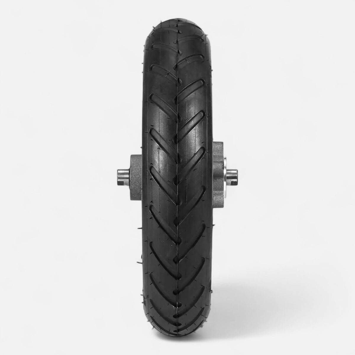 Roue arrière avec pneu gonflable Xiaomi M365 Pro, Pro 2 Wattiz