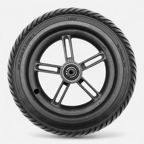 Roue arrière avec pneu plein Xiaomi M365 Pro, Pro 2 Wattiz