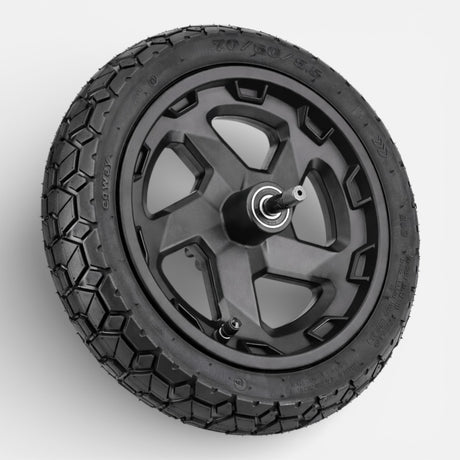 Roue avant complète – Segway ZT3 Pro Segway