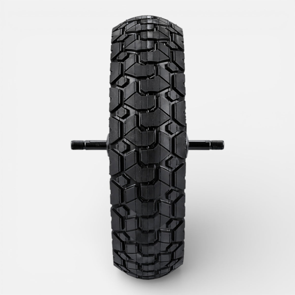 Roue avant complète – Segway ZT3 Pro Segway