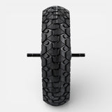Roue avant complète – Segway ZT3 Pro Segway