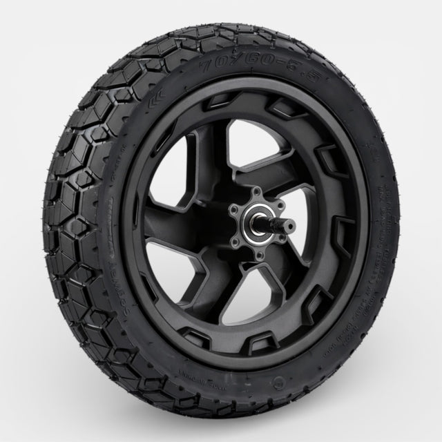 Roue avant complète – Segway ZT3 Pro Segway
