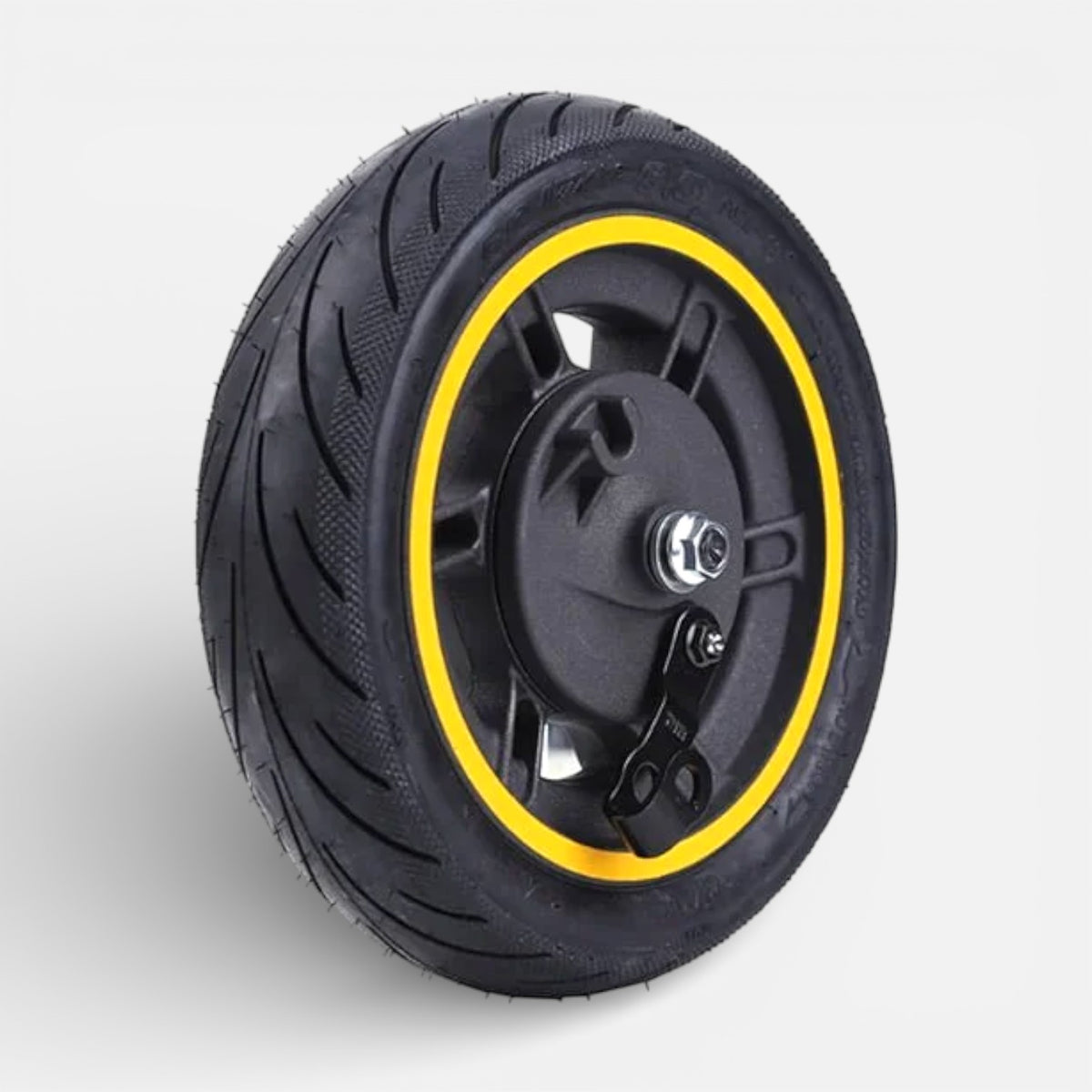 Roue avant avec frein à tambour – Ninebot Max G30, Max G30 II Ninebot