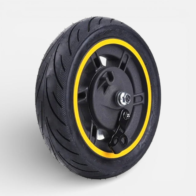Roue avant avec frein à tambour – Ninebot Max G30, Max G30 II Ninebot