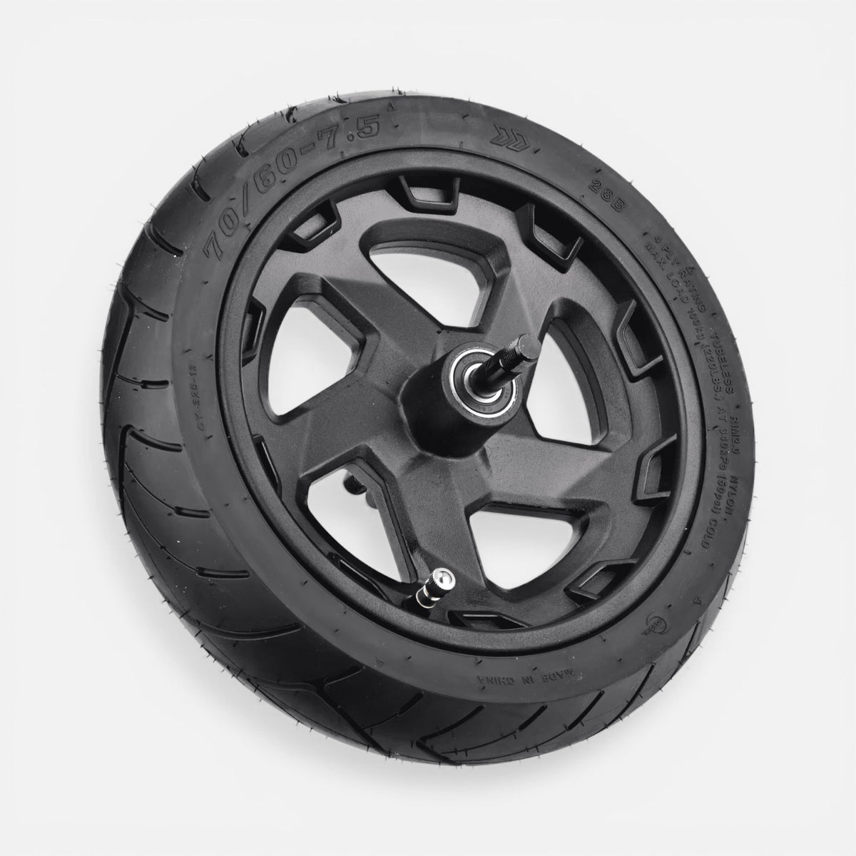 Roue avant – Ninebot Max G3 