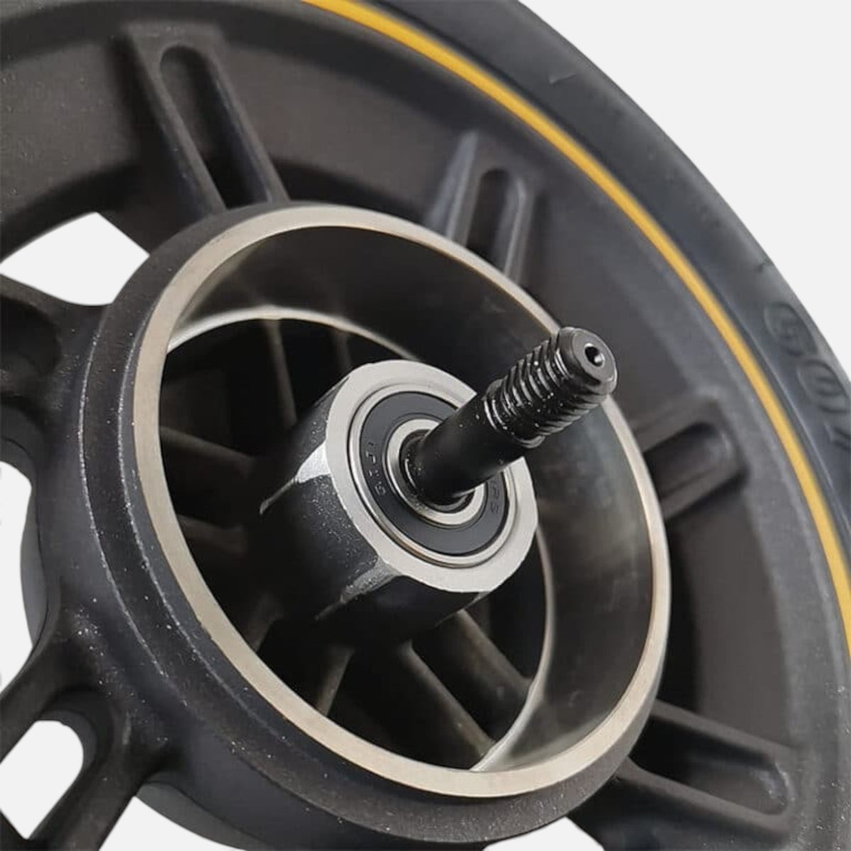 Roue avant – Ninebot Max G30, Max G30 II Ninebot