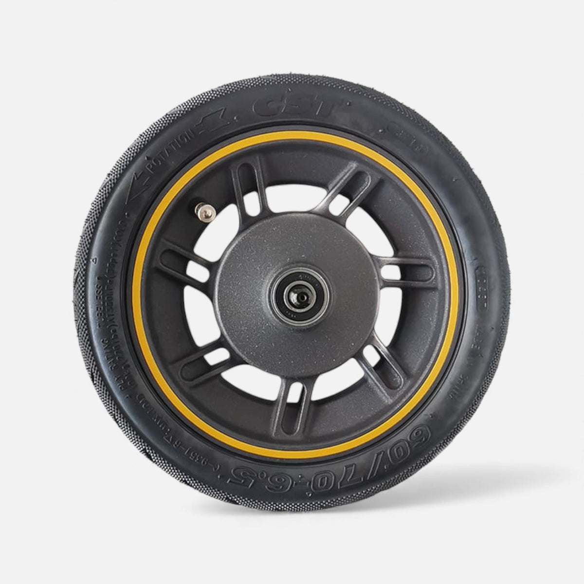Roue avant – Ninebot Max G30, Max G30 II Ninebot