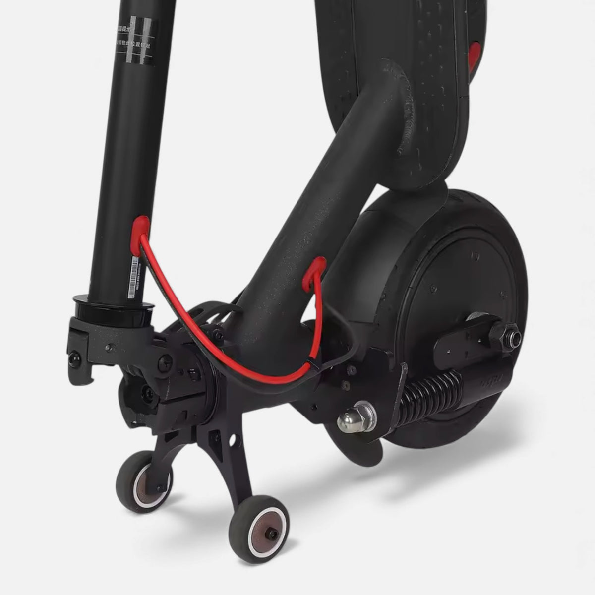 Roulette de transport - Xiaomi, Ninebot Xiaomi