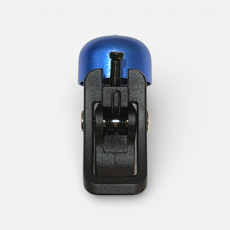 Sonnette colorée Xiaomi – Bleue Wheellow