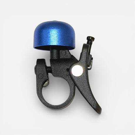 Sonnette colorée Xiaomi – Bleue Wheellow