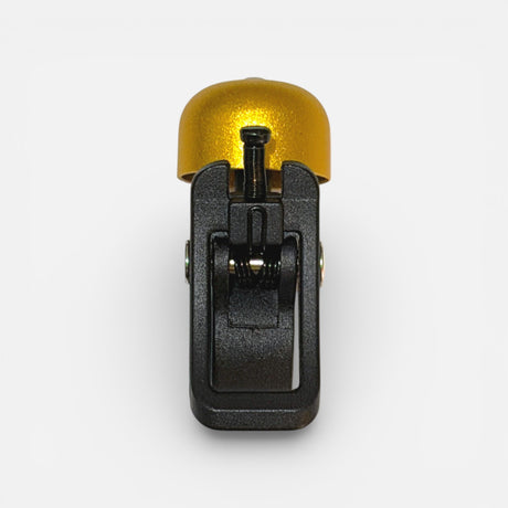 Sonnette colorée Xiaomi – Or Wheellow