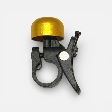 Sonnette colorée Xiaomi – Or Wheellow