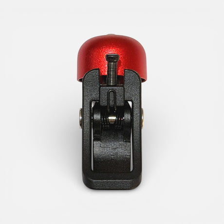 Sonnette colorée Xiaomi – rouge Wheellow