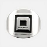 Sticker logo ovale – Dualtron Pop - Wheellow