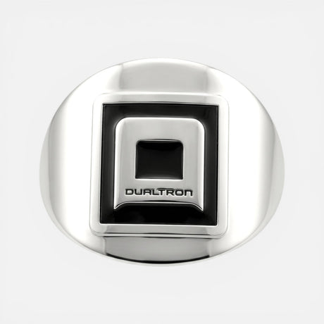 Sticker logo ovale – Dualtron Pop - Wheellow
