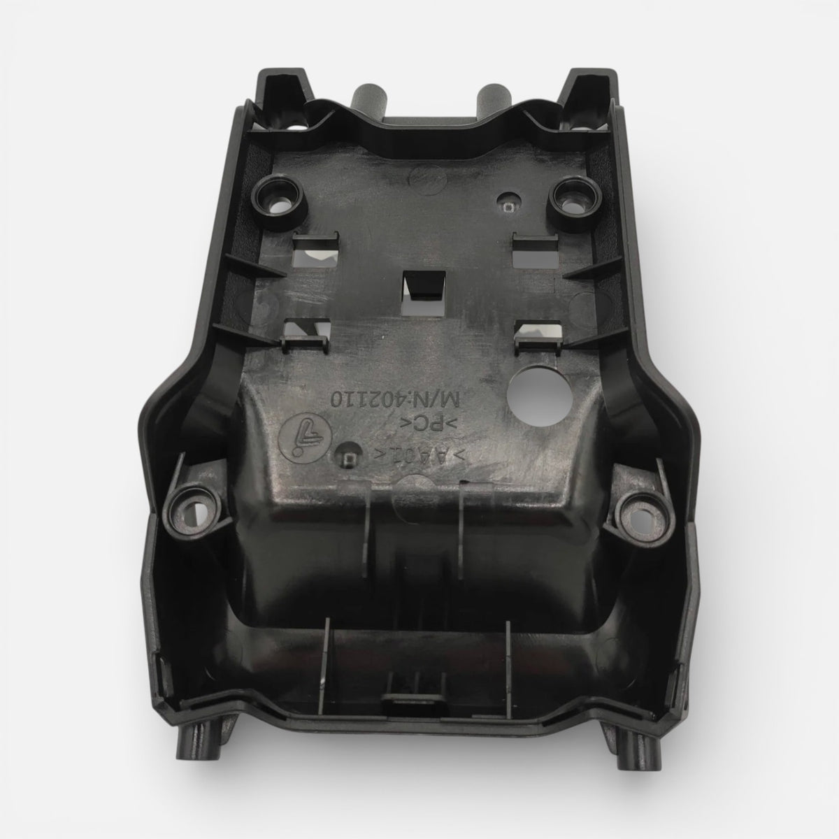 Support de cache avant – Segway ZT3 Pro - Wheellow